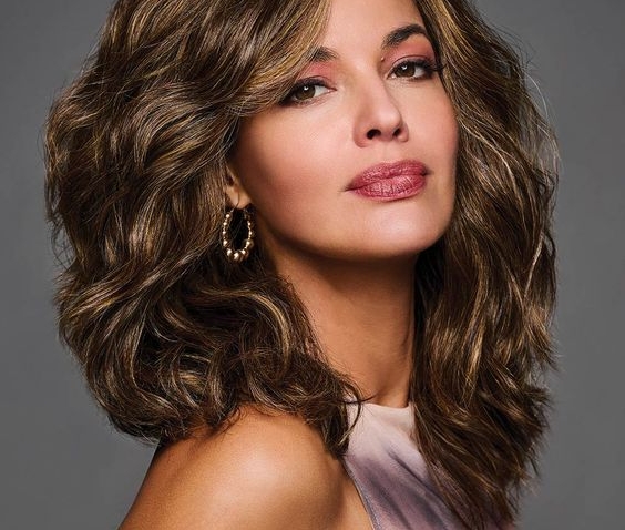 Dive into the world of monofilament wigs! Explore the benefits, different types, proper care, and tips for choosing the perfect wig to elevate your confidence and style.
