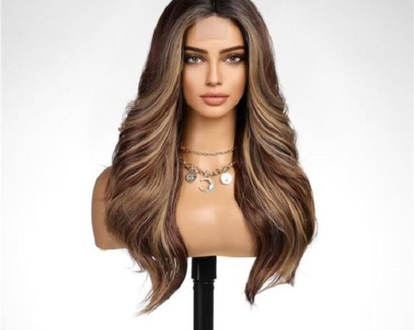DIY wig making tutorial