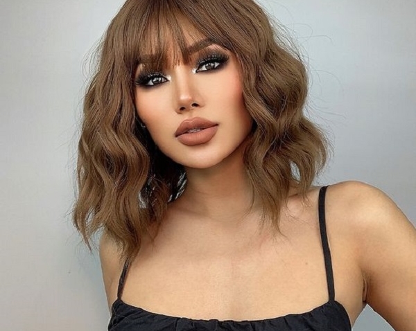 how to choose the right wig