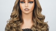 realistic human hair wigs