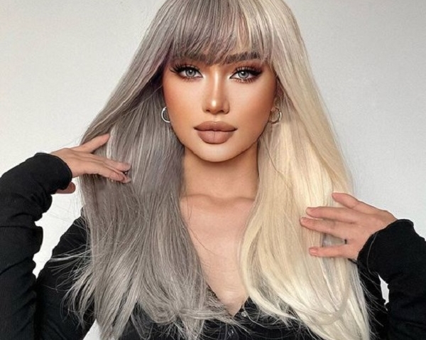 how to choose the right wig
