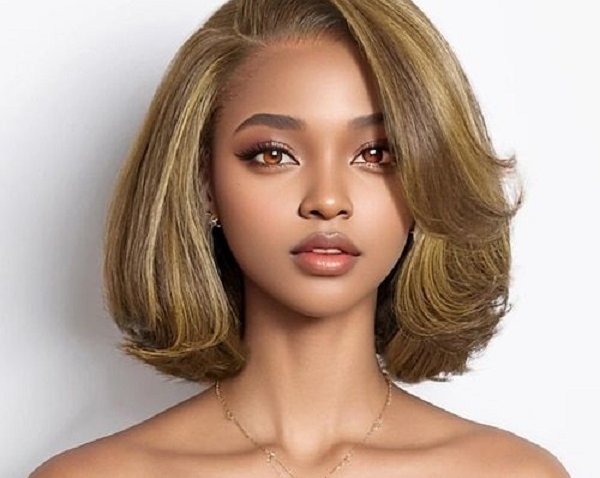 human hair wigs