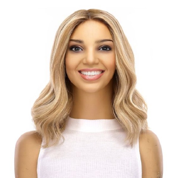 realistic human hair wigs