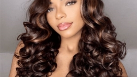 human hair wigs