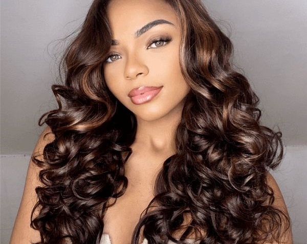 human hair wigs